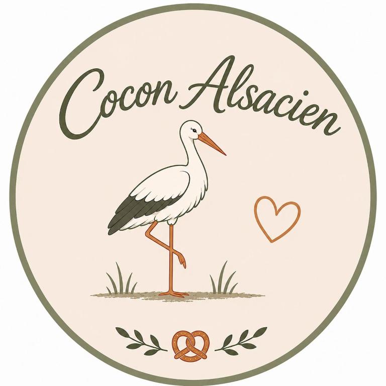 Le Cocon Alsacien - Appartamento con 1 Camera da Letto - 9