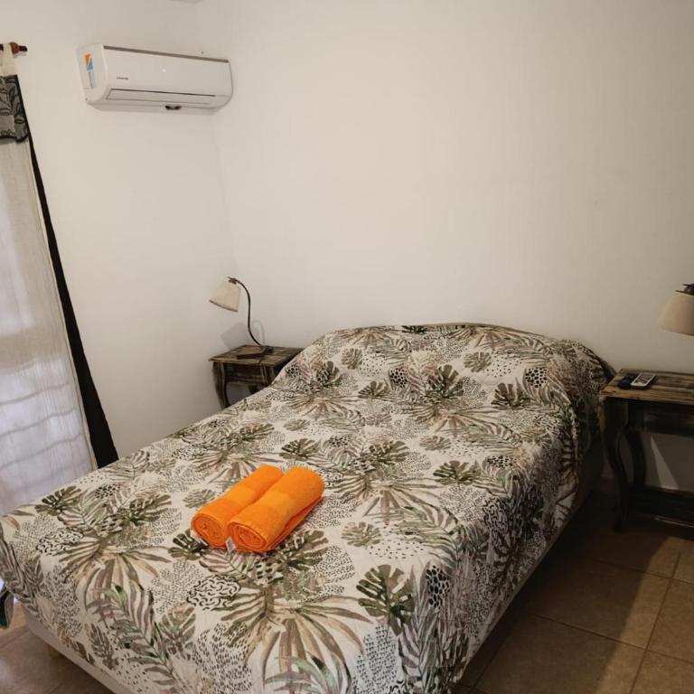 Departamento en Sunchales - Apartamento de 2 dormitorios - 1