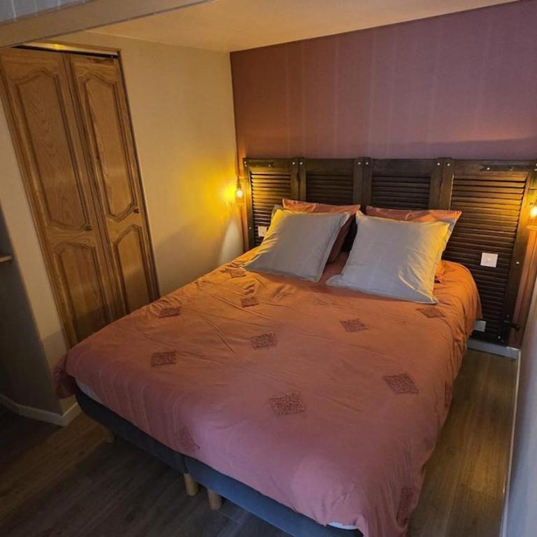 Le Cocon Alsacien - Appartamento con 1 Camera da Letto - 18