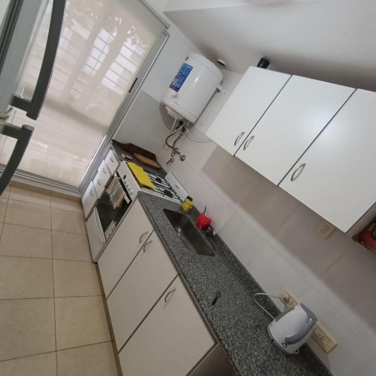 Departamento en Sunchales - Apartamento de 2 dormitorios - 3