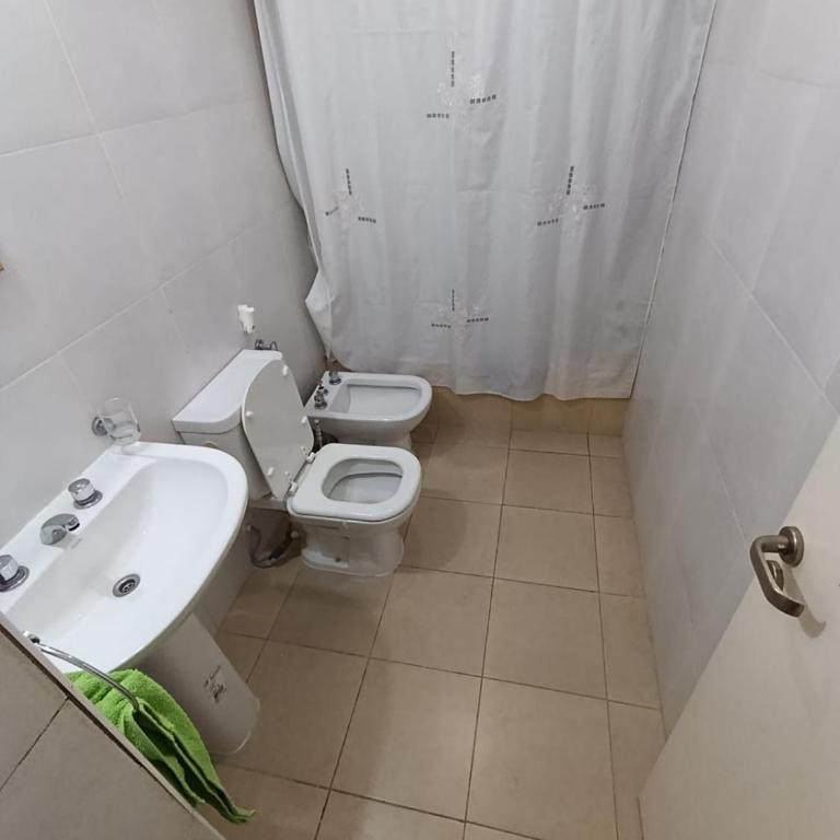 Departamento en Sunchales - Apartamento de 2 dormitorios - 5