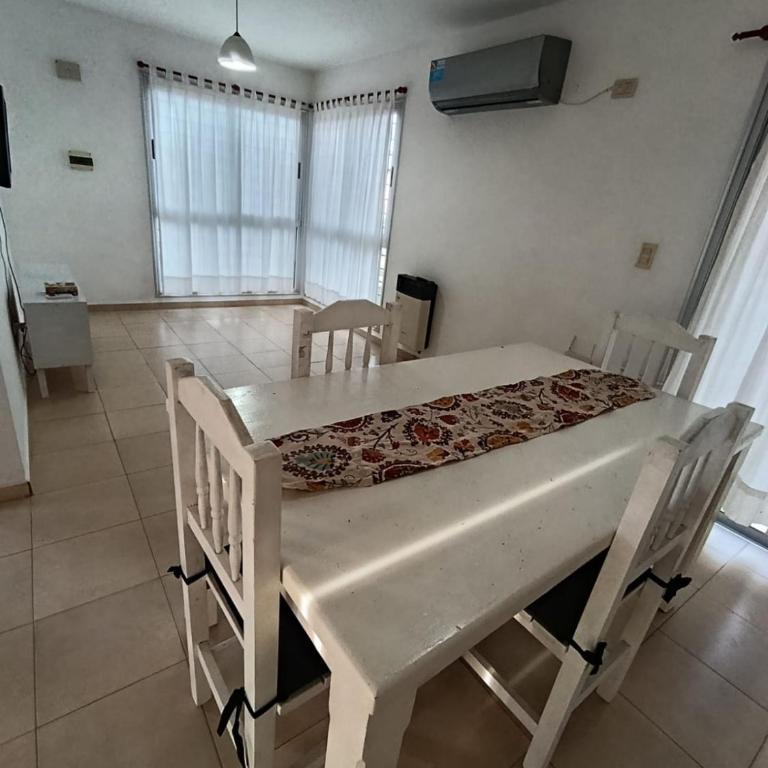 Departamento en Sunchales - Apartamento de 2 dormitorios - 6