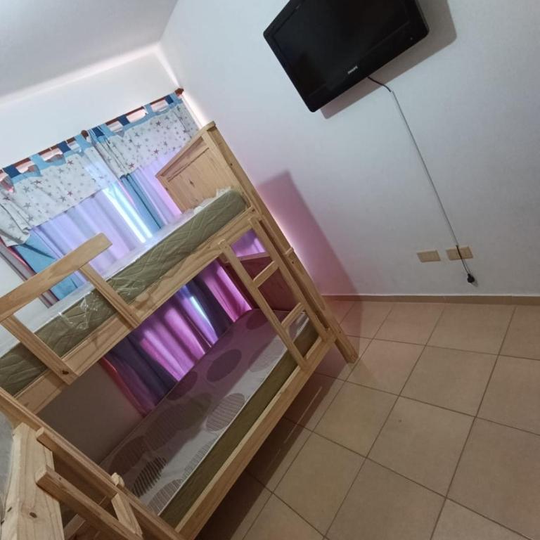 Departamento en Sunchales - Apartamento de 2 dormitorios - 9