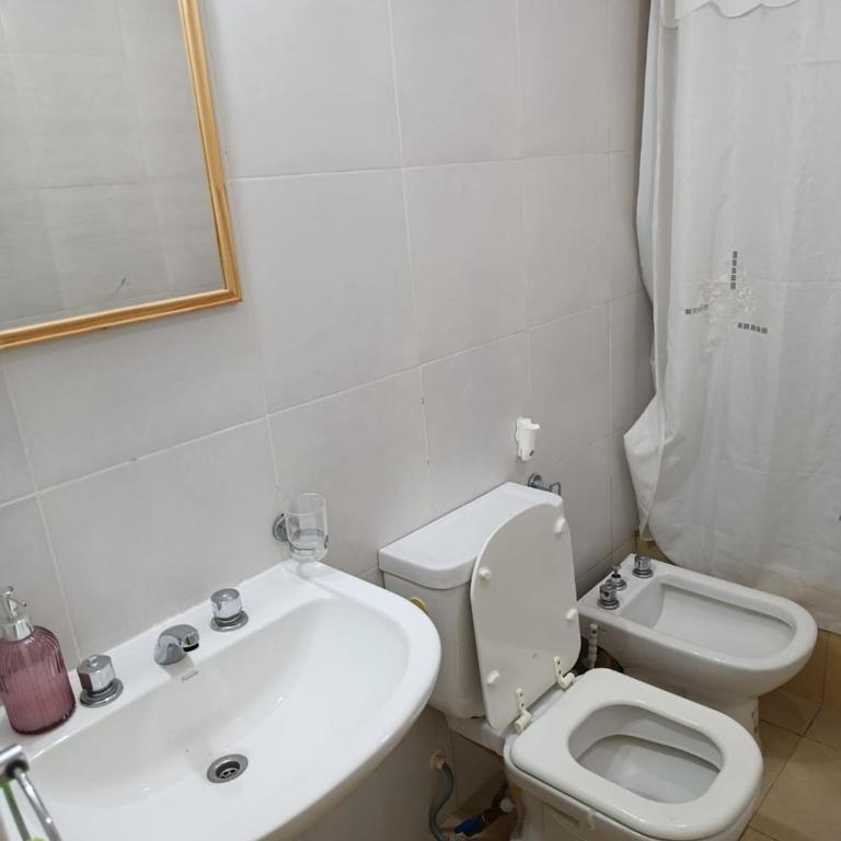 Departamento en Sunchales - Apartamento de 2 dormitorios - 10