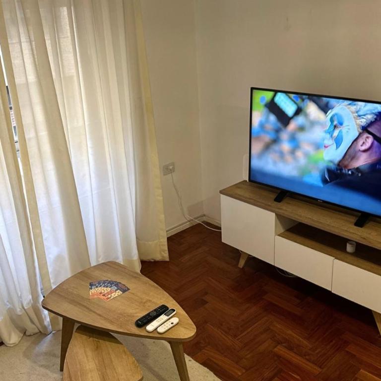 Ituzaingó Apart - Apartamento de 1 dormitorio - 2
