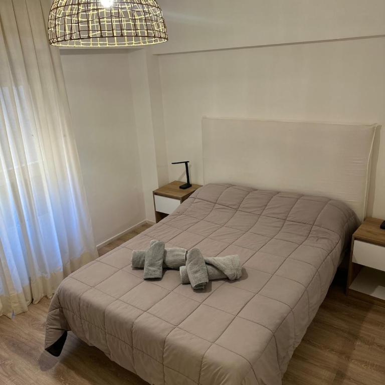 Ituzaingó Apart - Apartamento de 1 dormitorio - 5