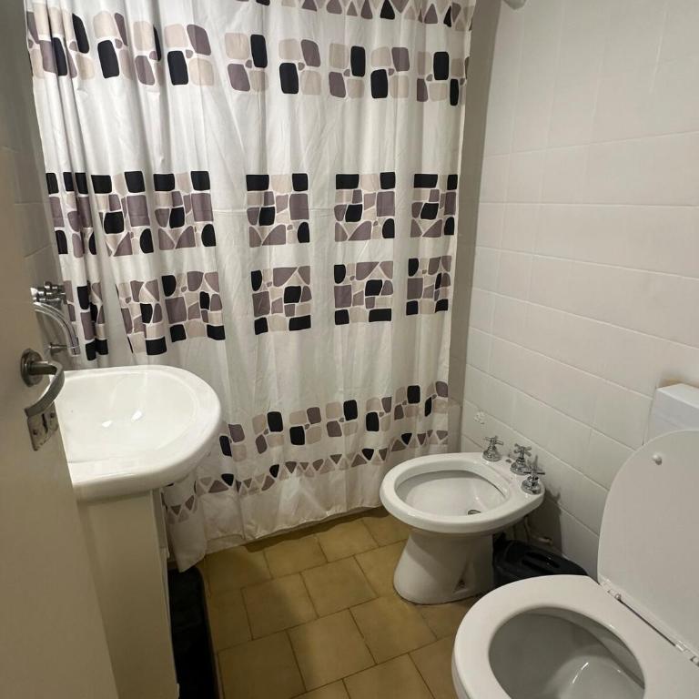 Ituzaingó Apart - Apartamento de 1 dormitorio - 6