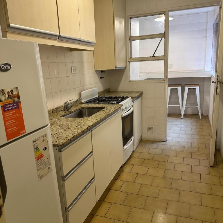 Ituzaingó Apart - Apartamento de 1 dormitorio - 8