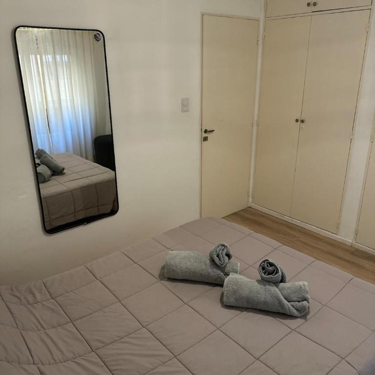 Ituzaingó Apart - Apartamento de 1 dormitorio - 10
