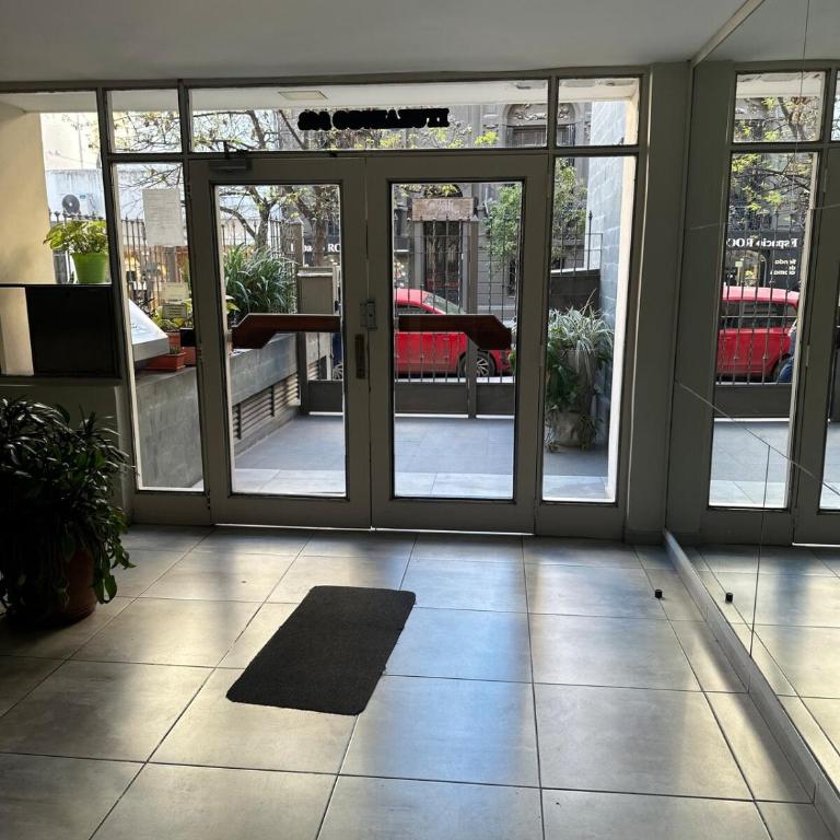 Ituzaingó Apart - Apartamento de 1 dormitorio - 11