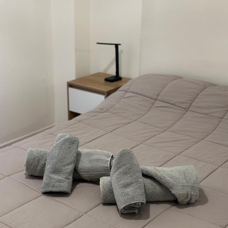 Ituzaingó Apart - Apartamento de 1 dormitorio - 12