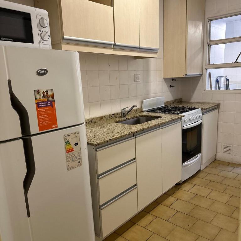 Ituzaingó Apart - Apartamento de 1 dormitorio - 14
