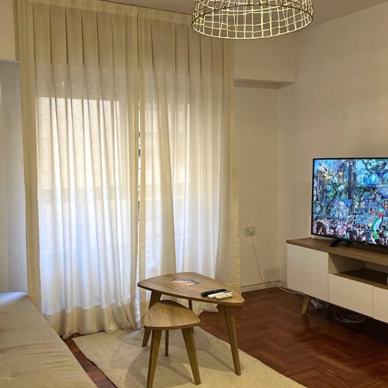 Ituzaingó Apart - Apartamento de 1 dormitorio - 15