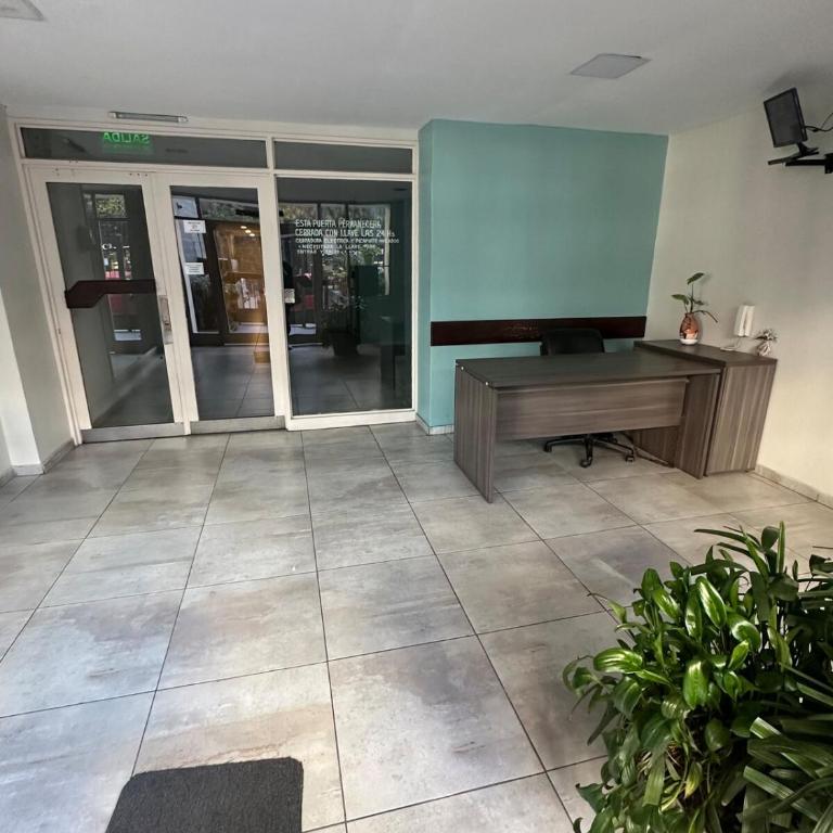 Ituzaingó Apart - Apartamento de 1 dormitorio - 16