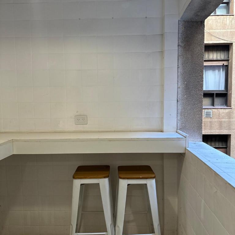 Ituzaingó Apart - Apartamento de 1 dormitorio - 18