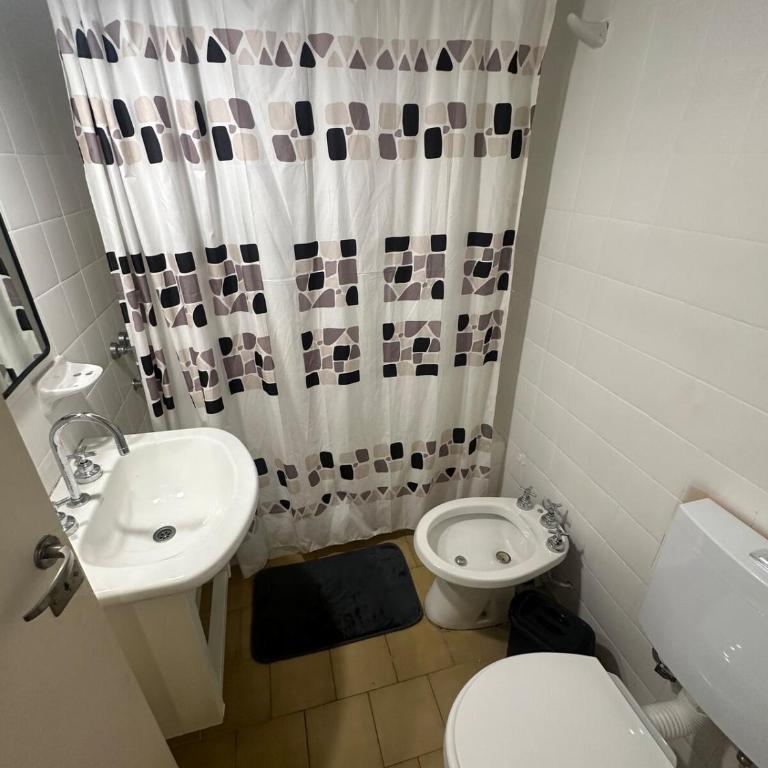 Ituzaingó Apart - Apartamento de 1 dormitorio - 19