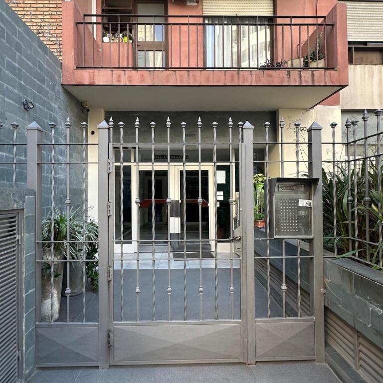 Ituzaingó Apart - Apartamento de 1 dormitorio - 21