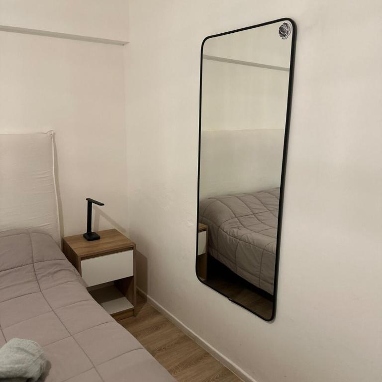 Ituzaingó Apart - Apartamento de 1 dormitorio - 22