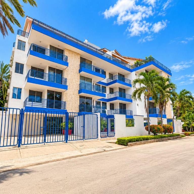 Soberana del Mar by Colproperty Management - Apartamento Estándar de 2 dormitorios - 27