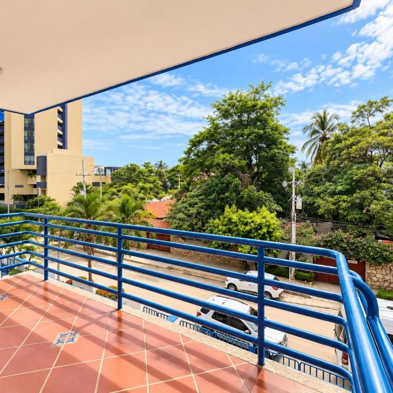 Soberana del Mar by Colproperty Management - Apartamento Estándar de 2 dormitorios - 14