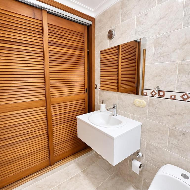 Soberana del Mar by Colproperty Management - Apartamento Estándar de 2 dormitorios - 19