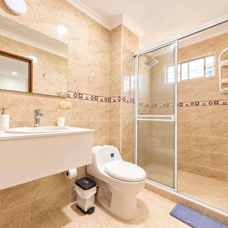 Soberana del Mar by Colproperty Management - Apartamento Estándar de 2 dormitorios - 18