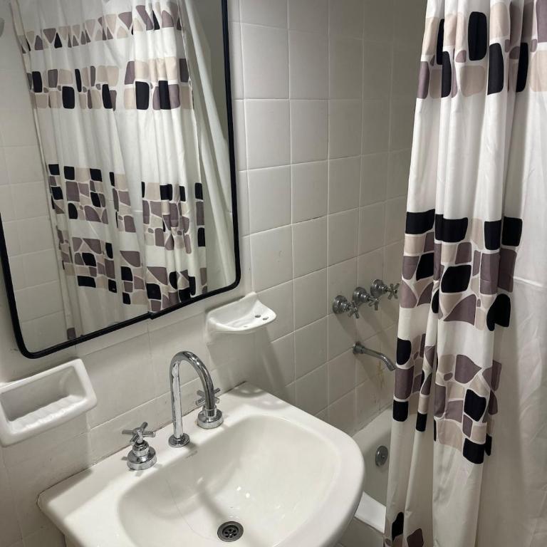Ituzaingó Apart - Apartamento de 1 dormitorio - 25
