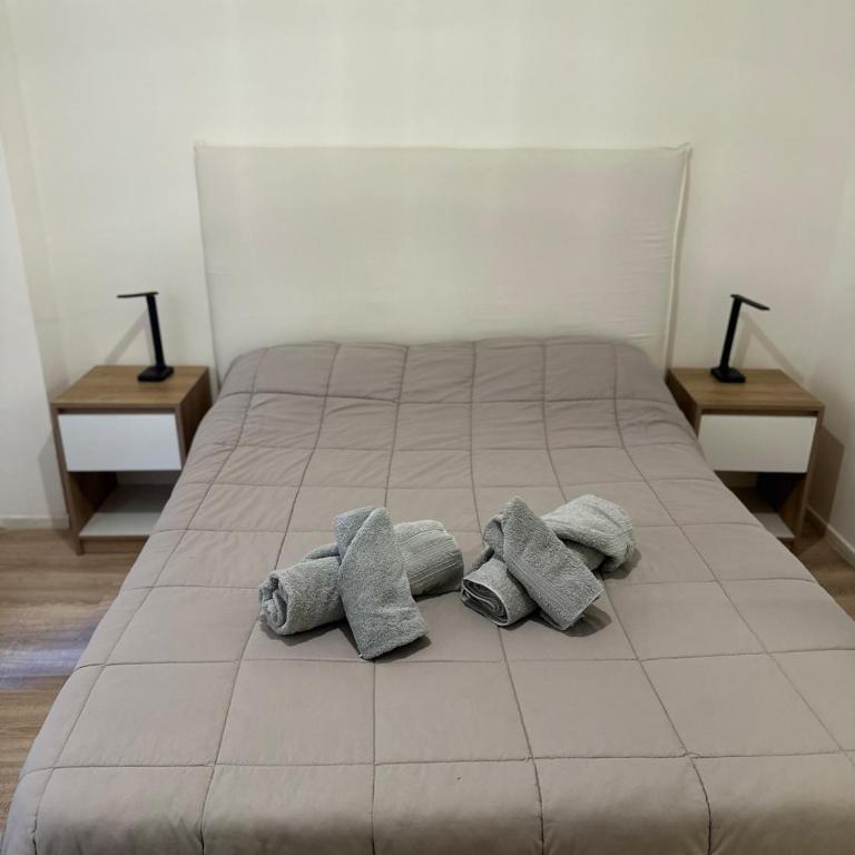 Ituzaingó Apart - Apartamento de 1 dormitorio - 26
