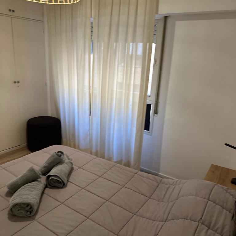 Ituzaingó Apart - Apartamento de 1 dormitorio - 27