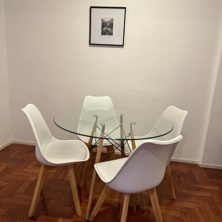 Ituzaingó Apart - Apartamento de 1 dormitorio - 28