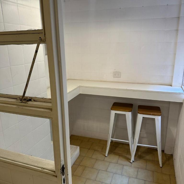 Ituzaingó Apart - Apartamento de 1 dormitorio - 29