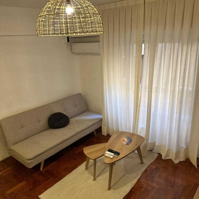 Ituzaingó Apart - Apartamento de 1 dormitorio - 31