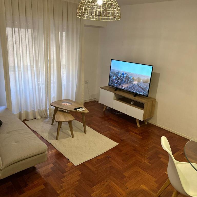 Ituzaingó Apart - Apartamento de 1 dormitorio - 32