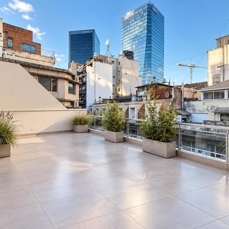 Home Away Studio - Cozy & Chic - Apartamento de 1 dormitorio - 8