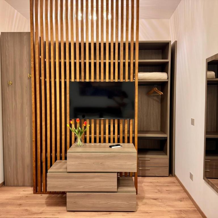 Alma Living - Due Torri - Appartamento con 1 Camera da Letto - 2