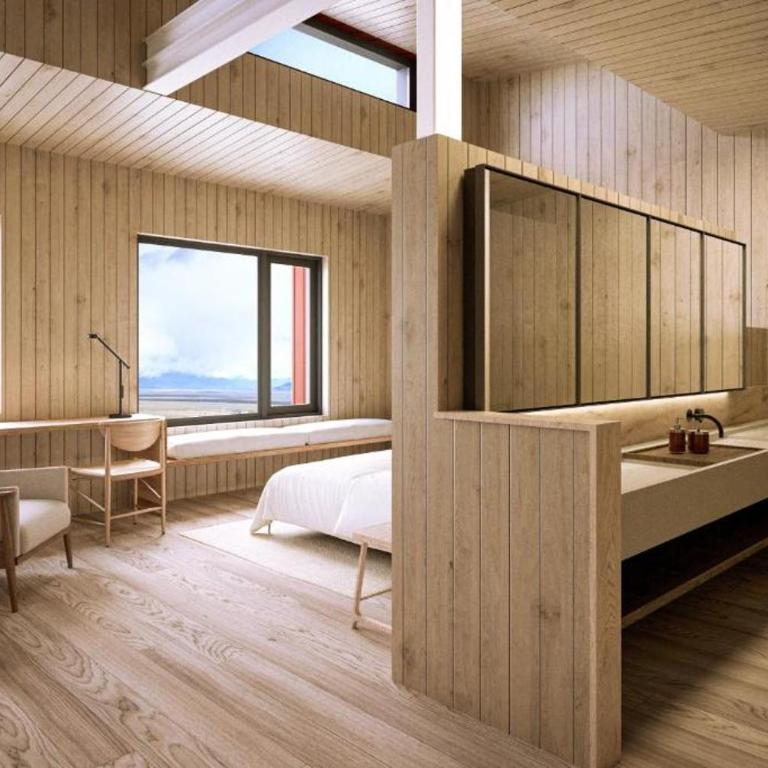 Explora El Calafate - Standard Double Room - 1