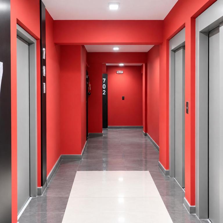 Home Away Studio - Cozy & Chic - Apartamento de 1 dormitorio - 11