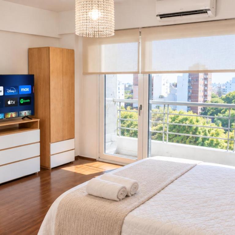 Home Away Studio - Cozy & Chic - Apartamento de 1 dormitorio - 1