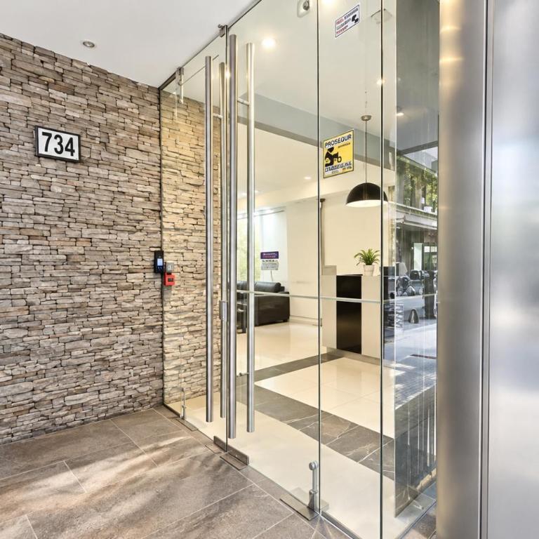 Home Away Studio - Cozy & Chic - Apartamento de 1 dormitorio - 10