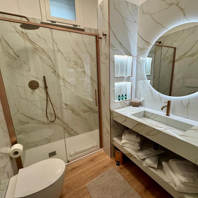 Alma Living - Due Torri - Appartamento con 1 Camera da Letto - 10