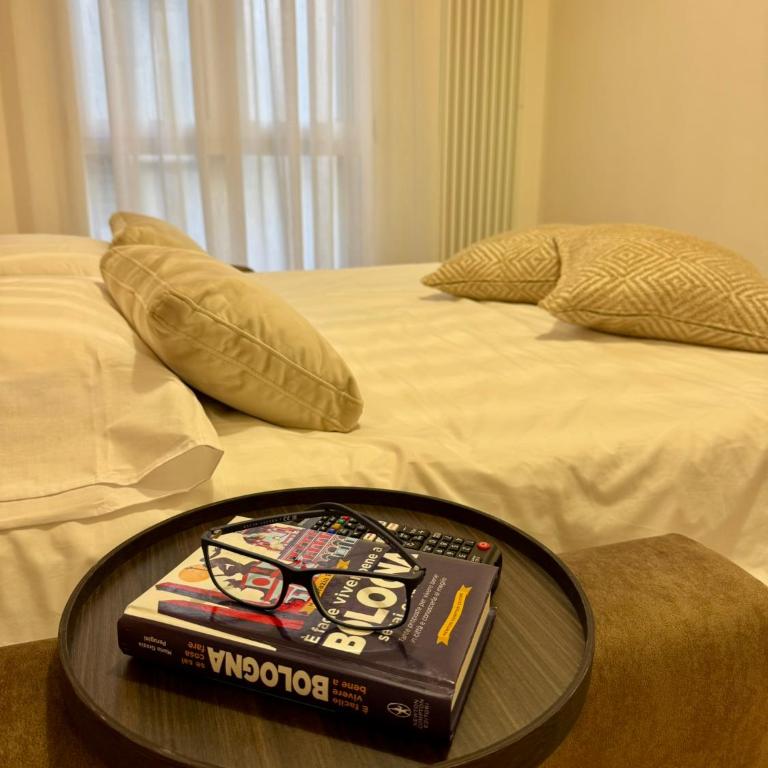 Alma Living - Due Torri - Appartamento con 1 Camera da Letto - 9
