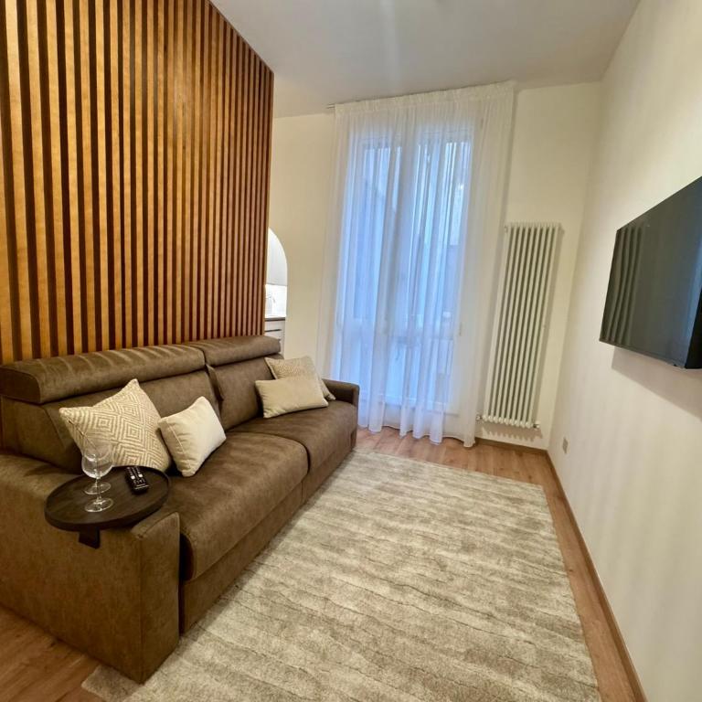 Alma Living - Due Torri - Appartamento con 1 Camera da Letto - 7