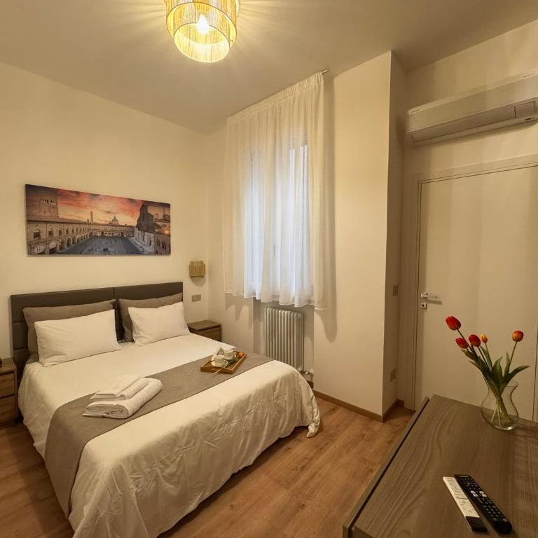 Alma Living - Due Torri - Appartamento con 1 Camera da Letto - 1