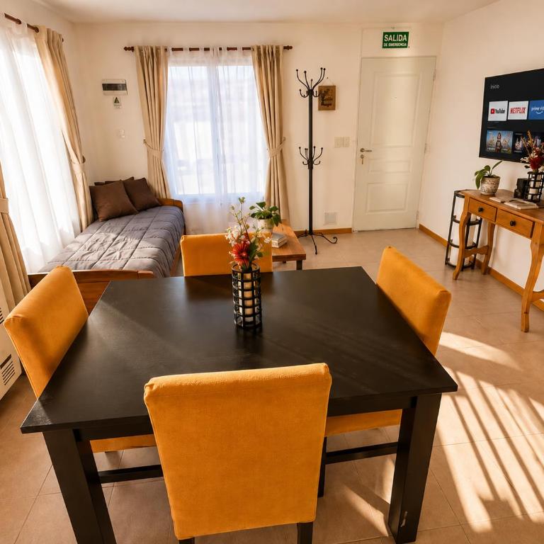 Alba Austral great house - Casa de 2 dormitorios - 2