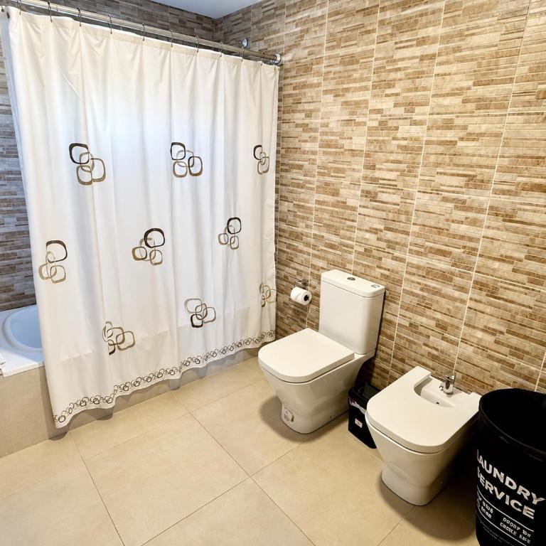 Alba Austral great house - Casa de 2 dormitorios - 10