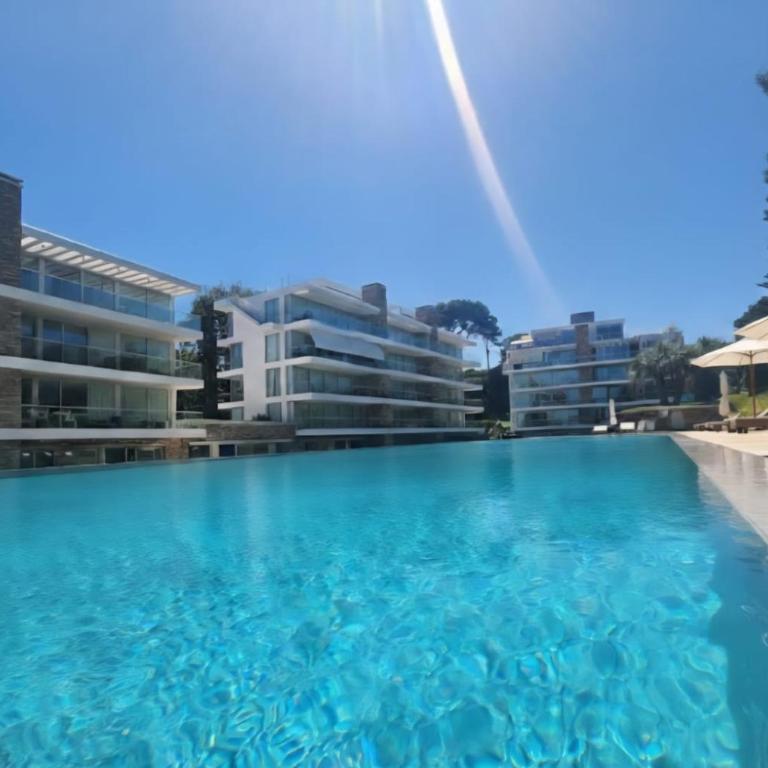 Terrazas de Villa Brava - Apartamento de 2 dormitorios - 2