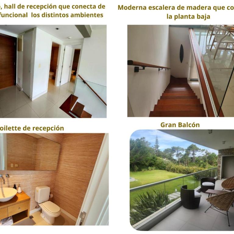 Terrazas de Villa Brava - Apartamento de 2 dormitorios - 6