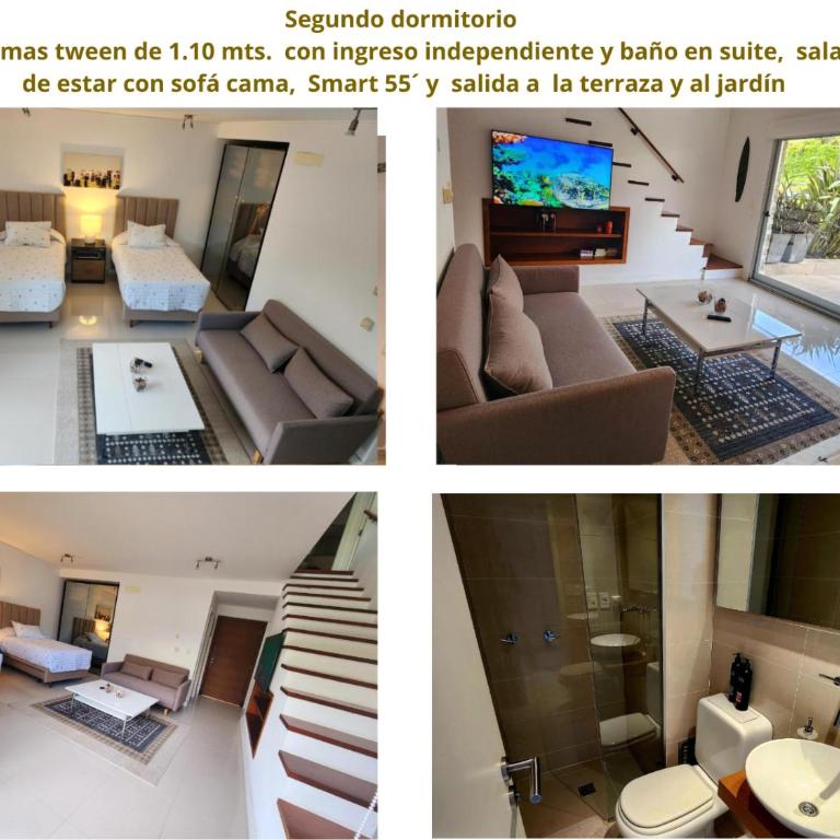 Terrazas de Villa Brava - Apartamento de 2 dormitorios - 10