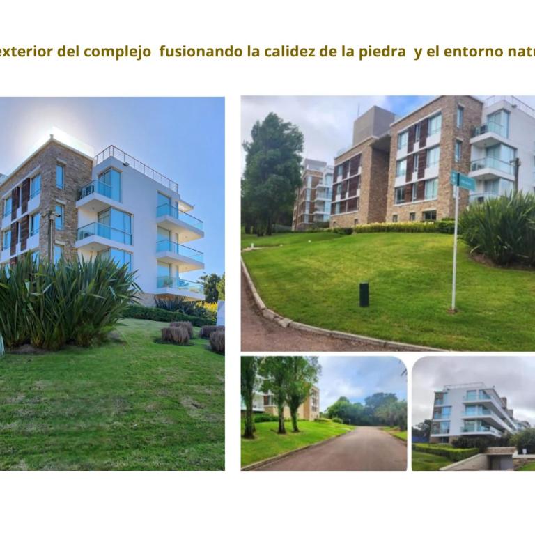 Terrazas de Villa Brava - Apartamento de 2 dormitorios - 14