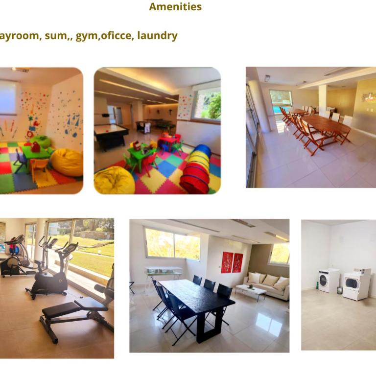 Terrazas de Villa Brava - Apartamento de 2 dormitorios - 12